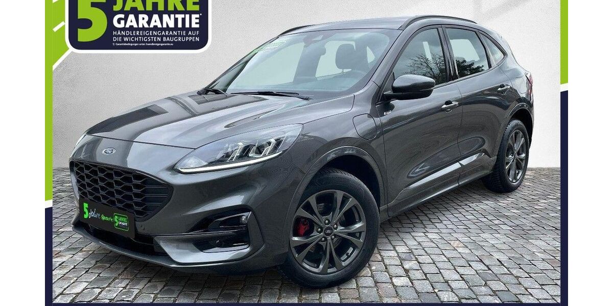 Ford Kuga 46.717 km 23.440 &euro; München 81827