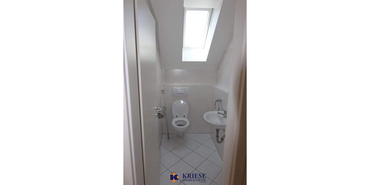 Etagenwohnung Germering Unterpfaffenhofen - 3 Zimmer, 81 m&sup2;, 1.500&euro; | Angebot:25880808