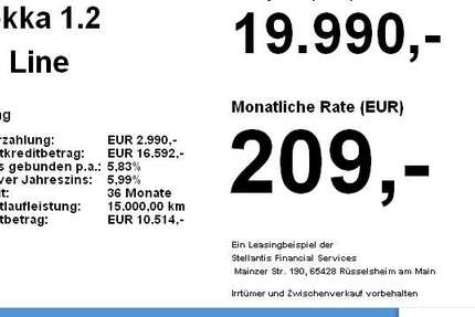 Opel Mokka 22.330 km 19.990 &euro; München 80807