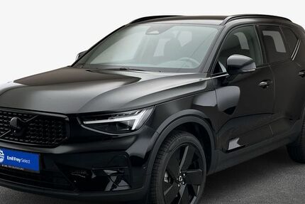 Volvo XC40 6.853 km 35.279 &euro; München 80809