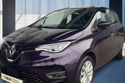 Renault ZOE 50.132 km 13.290 € Unterschleißheim 85716
