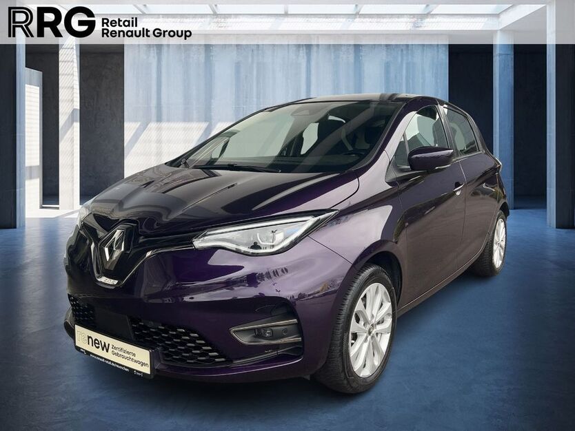 Renault ZOE 50.132 km 13.290 € Unterschleißheim 85716