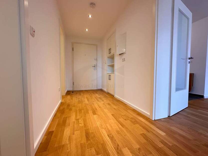Wohnung zum Mieten in Unterhaching 1.100 € 58 m²