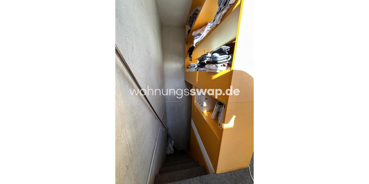 Etagenwohnung München Am Riesenfeld - 2 Zimmer, 20 m&sup2;, 380&euro; | Angebot:25910414