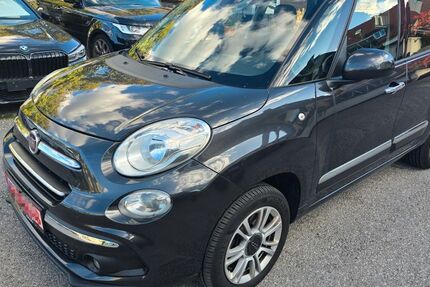 Fiat 500L 200.000 km 3.490 &euro; München, Pasing-Obermenzing 81247