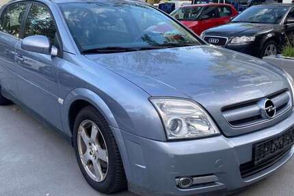 Opel Signum 115.000 km 1.200 &euro; München 80809