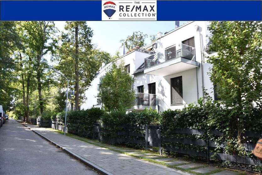 Wohnung zum Mieten in München 2.800 € 130 m²