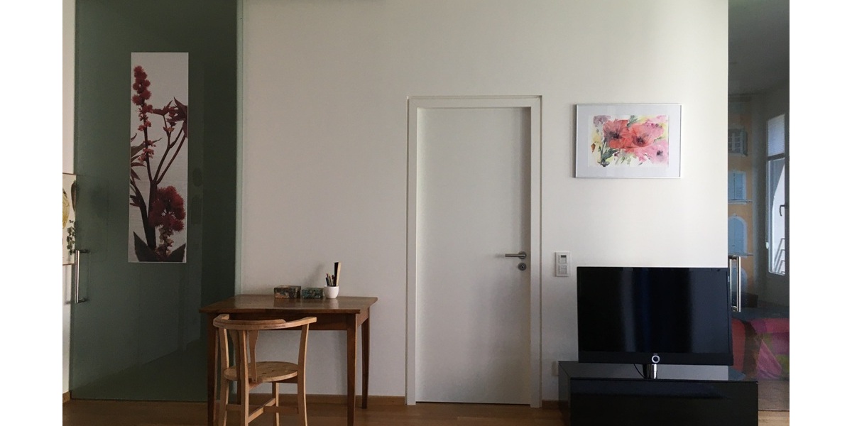 Zentral in München: moderne Wohnung im alten Hof in Erbpacht - Etagenwohnung München Altstadt-Lehel | Angebot:26110086