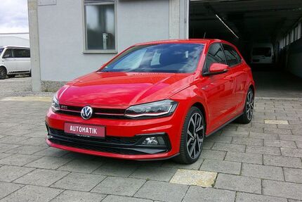 VW Polo 64.309 km 15.700 &euro; Puchheim /bei München 82178