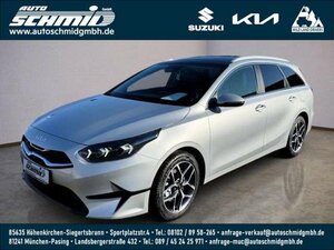 Kia Ceed SW / ceed SW CEED_SW 1.5T 140 DCT7 PLAT GD 2.000 km 28.490 &euro; Höhenkirchen-Siegertsbrun 85635