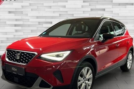 Seat Arona 35.302 km 19.939 &euro; Haar 85540