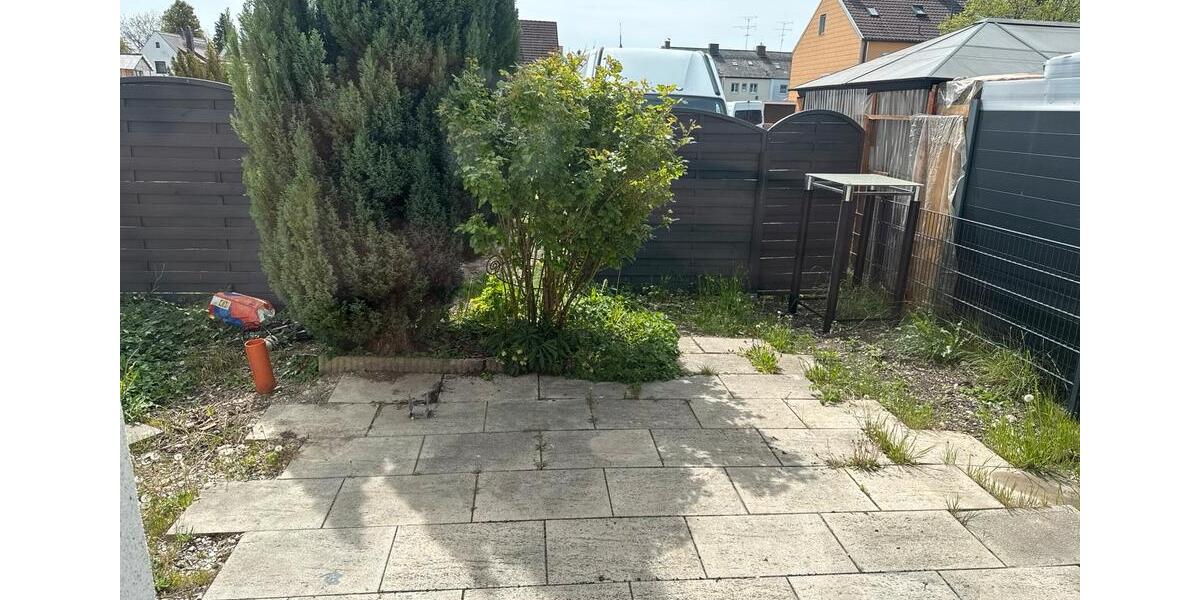 Etagenwohnung Neufahrn bei Freising Mintraching-Grüneck - 1 Zimmer, 22 m&sup2;, 700&euro; | Angebot:26348837