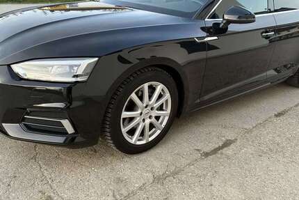 Audi A5 140.000 km 23.900 &euro; München, Landeshauptstadt 81248