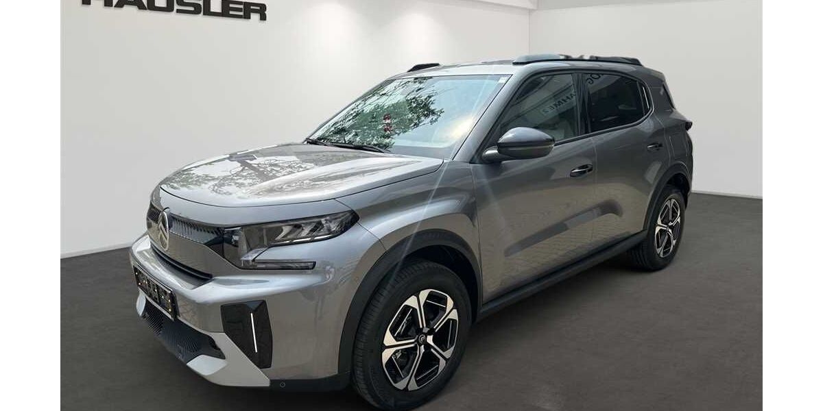 Citroen C3 Aircross 8.000 km 25.990 &euro; München 80339