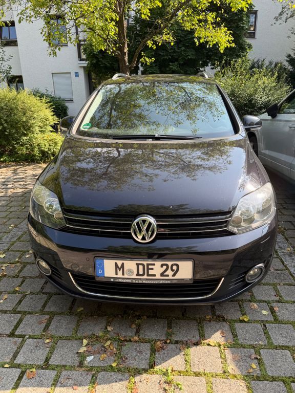 Golf Plus