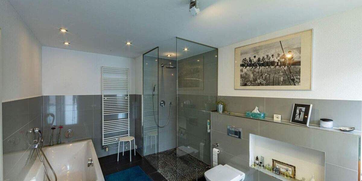 Doppelhaushälfte München Milbertshofen-Am Hart - 5 Zimmer, 225 m&sup2;, 1.845.000&euro; | Angebot:25079694