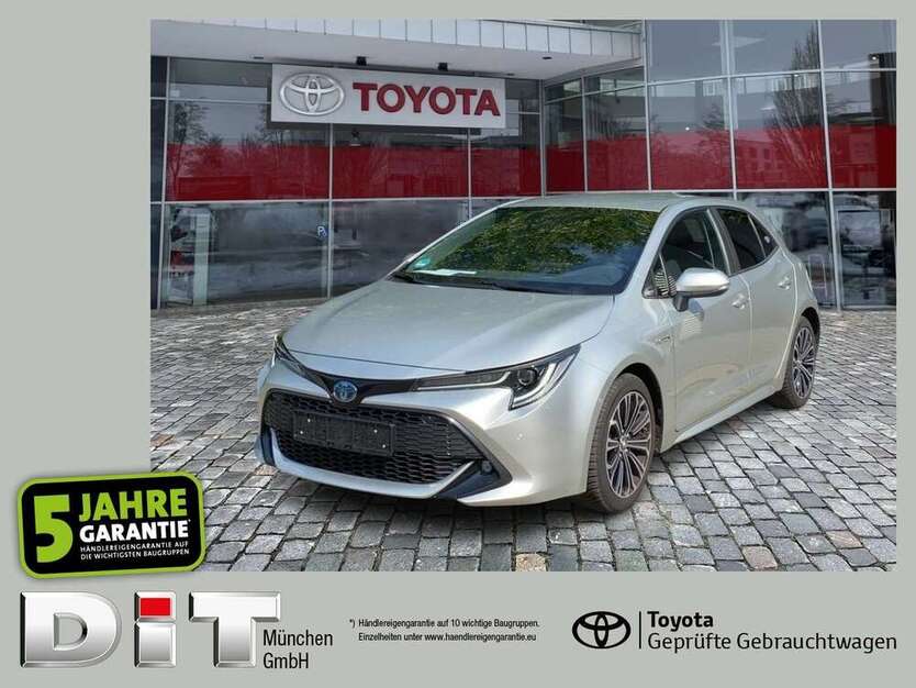 Corolla