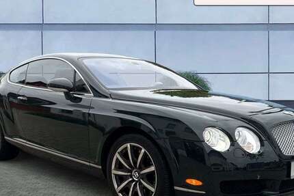 Bentley Continental 55.791 km 44.990 &euro; Ismaning 85737
