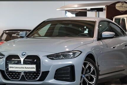 BMW i4 28.483 km 39.900 &euro; Ismaning 85737