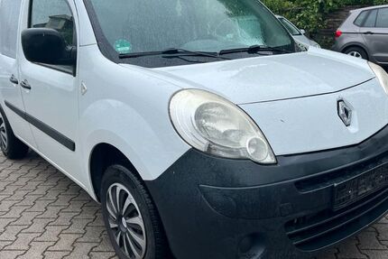 Renault Kangoo 200.000 km 2.990 &euro; München 81825