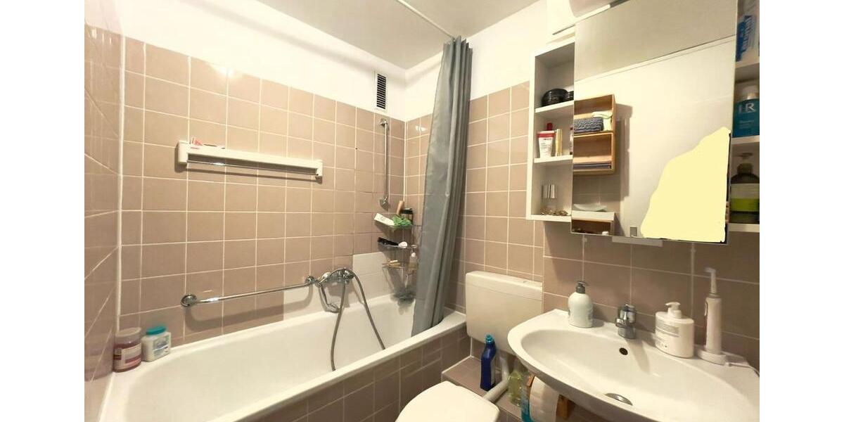 Etagenwohnung München Maxvorstadt - 1 Zimmer, 31 m&sup2;, 249.000&euro; | Angebot:26380761