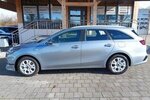 Kia Ceed SW / ceed SW CEED SW 1.5T 140 DCT7 VIS KOMF+ 15.787 km 23.490 € Höhenkirchen-Siegertsbrun 85635