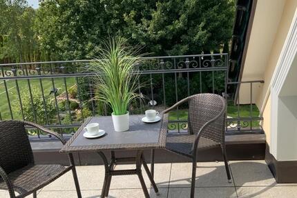 Wohnung Unterföhring - 2 Zimmer, 84 m&sup2;, 2.100&euro; | Angebot:27569025
