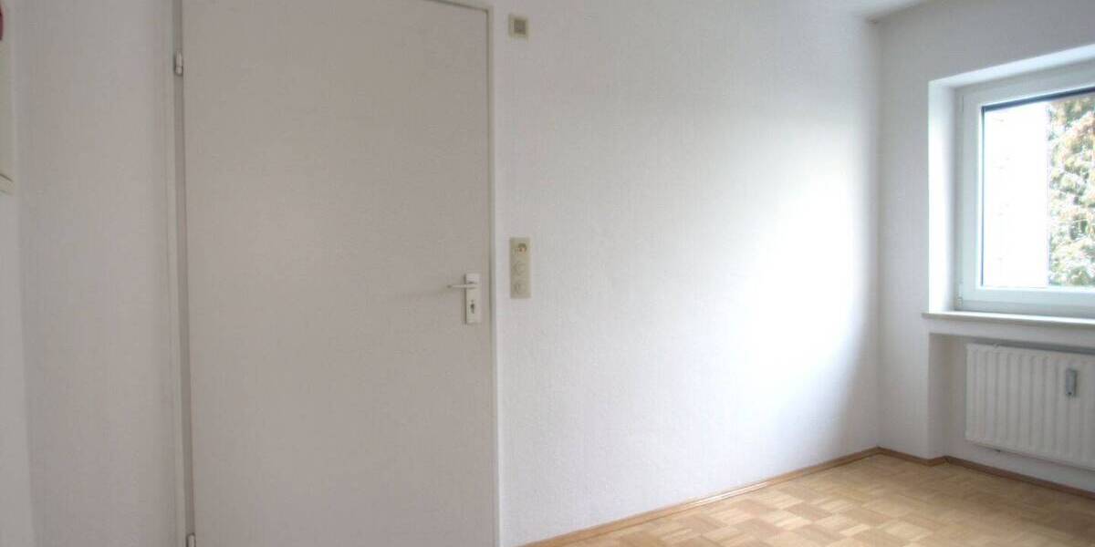 Etagenwohnung München Allach-Untermenzing - 2 Zimmer, 61 m&sup2;, 1.140&euro; | Angebot:25693814