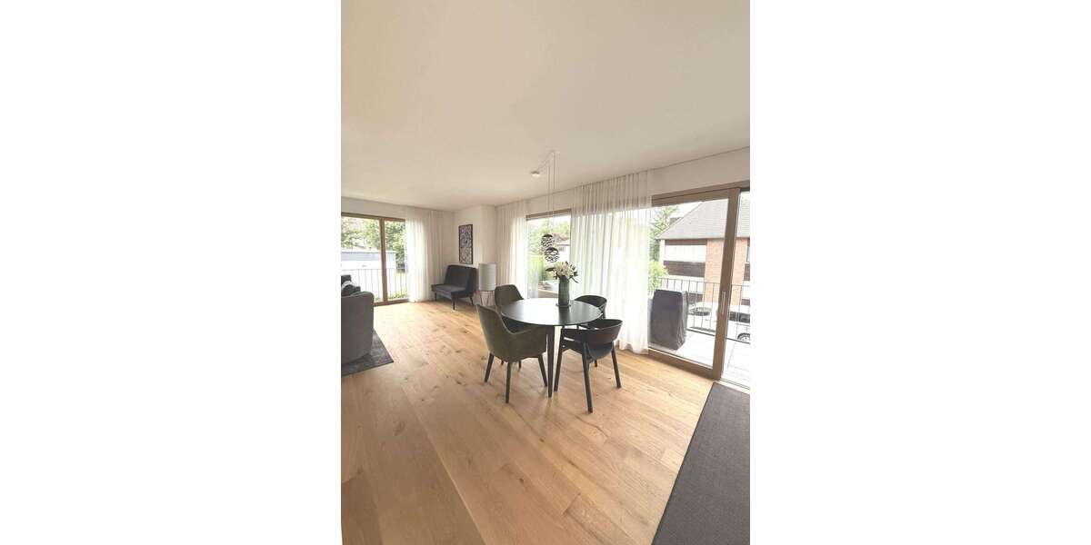 Etagenwohnung München Solln - 3 Zimmer, 89 m&sup2;, 2.175&euro; | Angebot:27091241