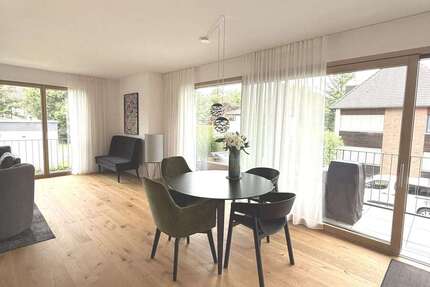 Wohnung München Solln - 3 Zimmer, 89 m&sup2;, 2.175&euro; | Angebot:27091241