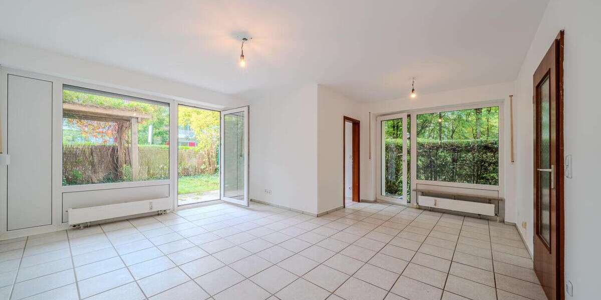 Wohnung zum Kaufen in München 365.000 € 61 m² 2 zimmer