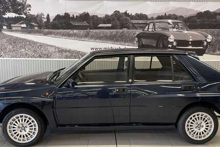 Lancia Delta 32.331 km 139.900 &euro; Anzing 85646
