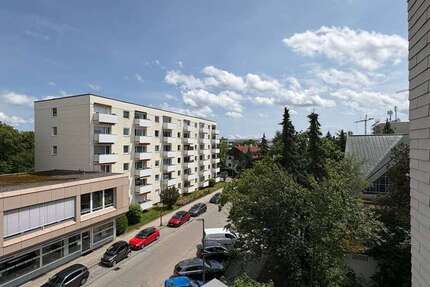 Wohnung zum Kaufen in Germering 310.000 € 49 m² 2 zimmer