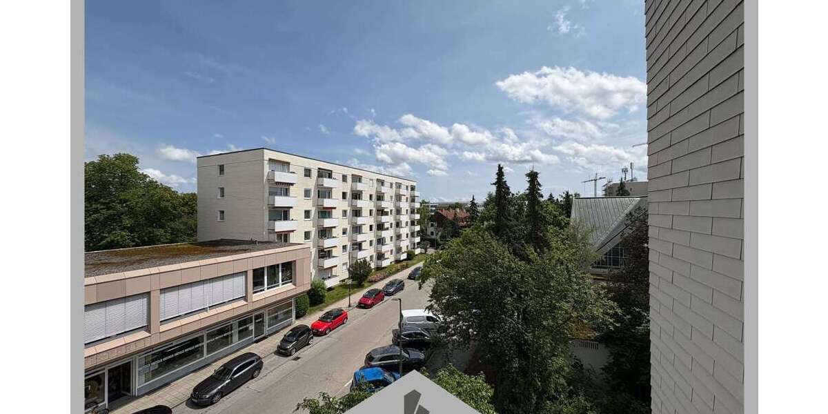 Wohnung zum Kaufen in Germering 310.000 € 49 m² 2 zimmer