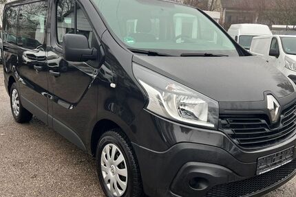 Renault Trafic 57.000 km 18.900 € München 81243