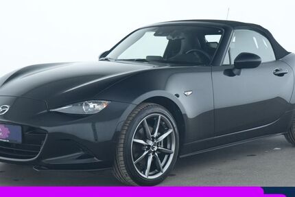 Mazda MX-5 16.256 km 27.515 &euro; Garching bei München 85748