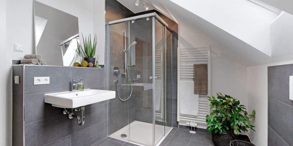 Reihenmittelhaus München Allach-Untermenzing - 4 Zimmer, 111 m&sup2;, 1.119.000&euro; | Angebot:25700264