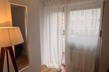 Wohnung München Neuhausen-Nymphenburg - 1 Zimmer, 12 m&sup2;, 860&euro; | Angebot:25804174