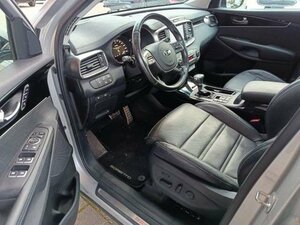 Kia SORENTO 2.2D AWD AT8 PLATINUM|NAVi|AHK|PDC|LEDER 108.763 km 24.960 &euro; Höhenkirchen-Siegertsbrun 85635