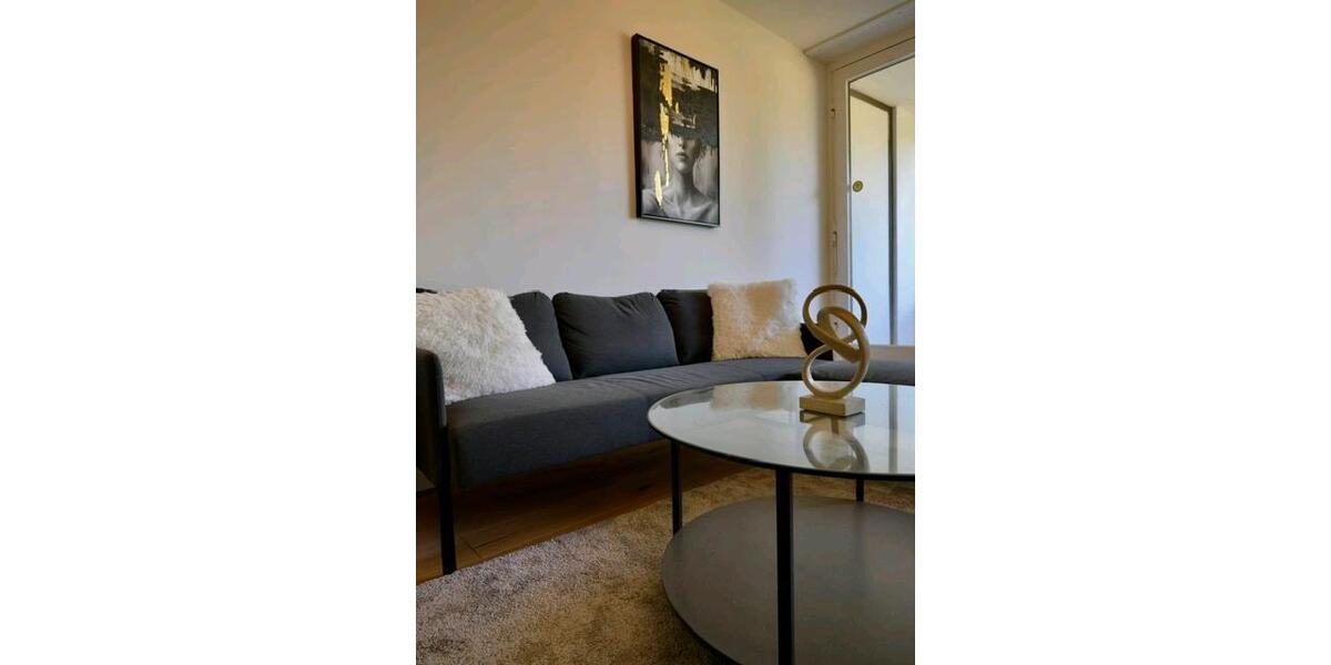 Etagenwohnung München Aubing-Lochhausen-Langwied - 1 Zimmer, 1.395&euro; | Angebot:22987965