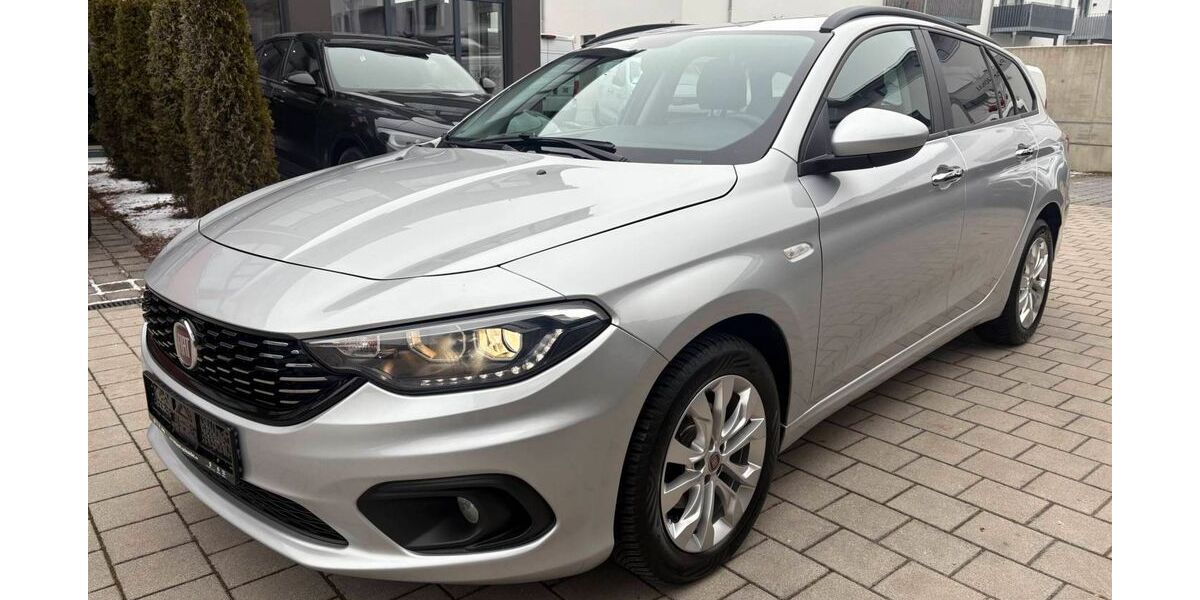Fiat Tipo 176.194 km 5.500 &euro; Ismaning 85737