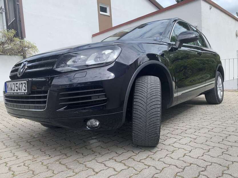 Touareg