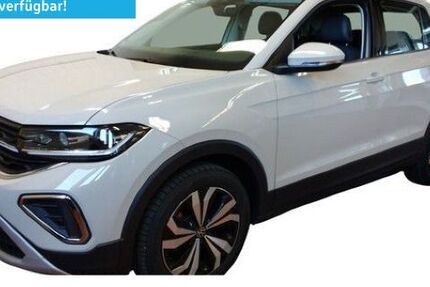 VW T-Cross 7.400 km 25.790 &euro; Olching 82140