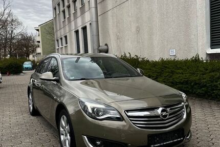 Opel Insignia 145.000 km 8.999 &euro; Dachau 85221