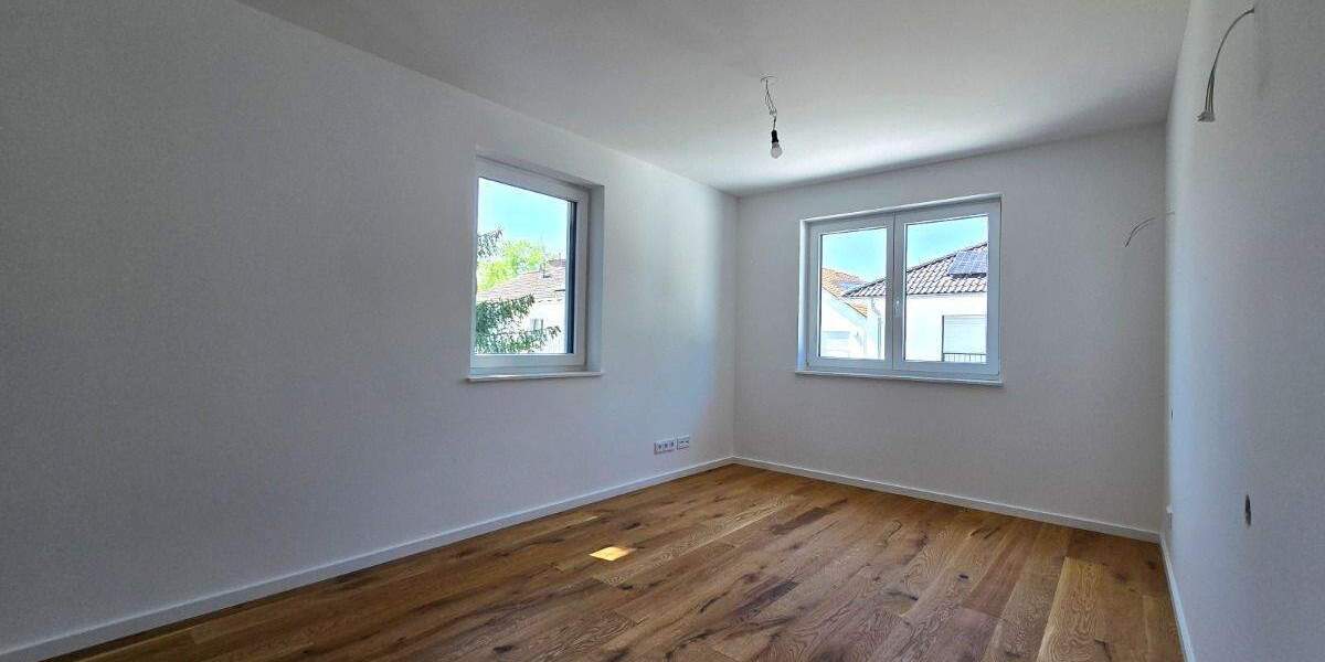 Etagenwohnung München Trudering-Riem - 5 Zimmer, 122 m&sup2;, 1.049.000&euro; | Angebot:26189651