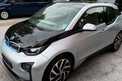 BMW i3 47.000 km 13.980 &euro; München 81827