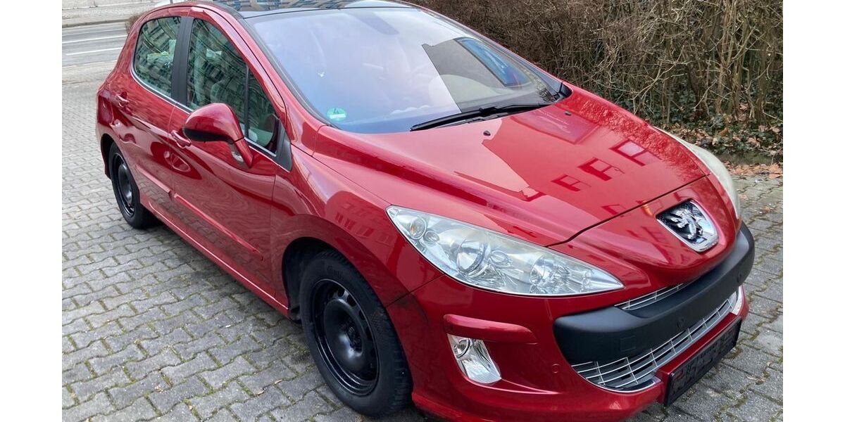Peugeot 308 290.000 km 1.600 &euro; München 81241