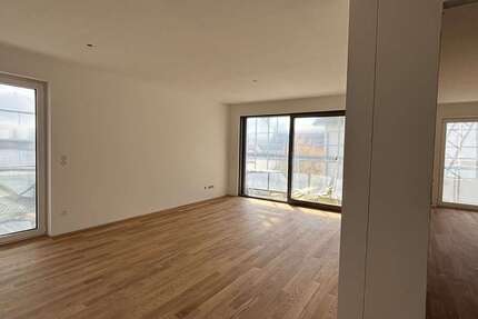 Wohnung zum Mieten in Taufkirchen 1.725 € 62.36 m² 2 zimmer