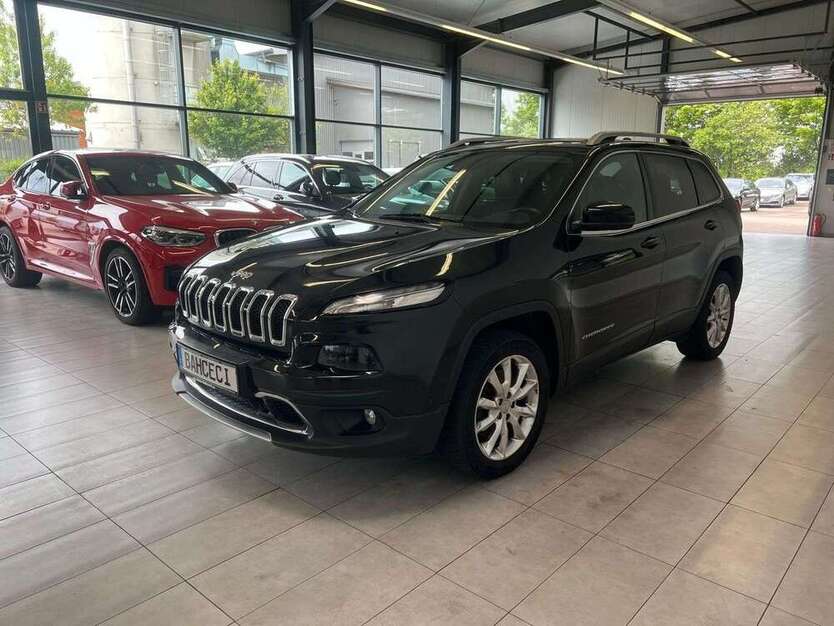 Cherokee