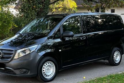 Mercedes-Benz Vito 300.000 km 8.499 &euro; München 81377